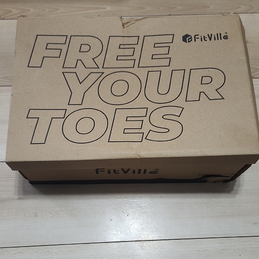 Men's Shoes - Black